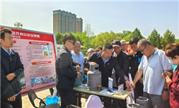 标题：内蒙古特检院呼伦贝尔分院积极开展特种设备安全宣传活动
浏览次数：49
发表时间：2025-06-18