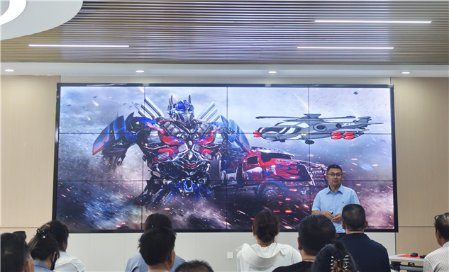 标题：特检携手应急 安全声入社区 ——“我讲你听 安全伴我行” 志愿服务活动走进龙头山社区
浏览次数：70
发表时间：2025-06-26