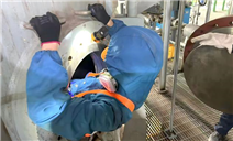 标题：乌海分院顺利完成内蒙古永太化学有限公司压力容器定检
浏览次数：41
发表时间：2025-07-10