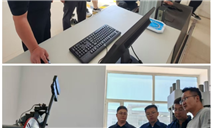 标题：内蒙古特检院鄂尔多斯分院开展金属材料实验设备操作专项培训
浏览次数：32
发表时间：2025-07-21