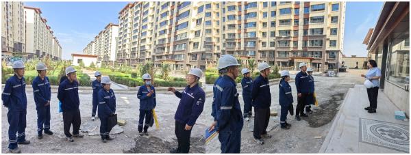 标题：兄弟同心齐上阵 交流互鉴促提升——总院机电部专家支援阿拉善分院电梯检验工作纪实
浏览次数：29
发表时间：2025-07-23