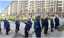 标题：兄弟同心齐上阵 交流互鉴促提升——总院机电部专家支援阿拉善分院电梯检验工作纪实
浏览次数：31
发表时间：2025-07-23