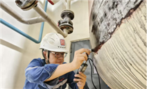标题：内蒙古特检院阿拉善分院赴阿拉善高新区开展压力容器检验工作
浏览次数：26
发表时间：2025-07-23