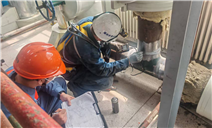 标题：压力管道整治检验：筑牢安全防线，化解潜在隐患
浏览次数：146
发表时间：2025-07-29
