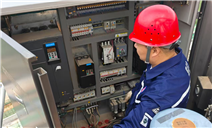 标题：内蒙古特检院赤峰分院严检大型塔机 为水电站建设筑牢安全防线
浏览次数：174
发表时间：2025-07-31