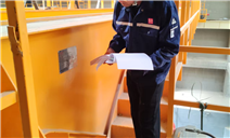 标题：服务保障“不打折” 一线坚守“不打烊” 内蒙古特检院赤峰分院助力企业让垃圾变废为宝
浏览次数：166
发表时间：2025-08-07