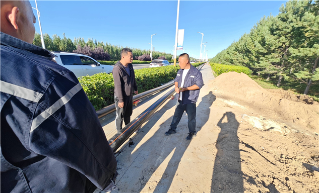标题：精准监检保安全 专业服务促发展
浏览次数：97
发表时间：2025-08-17