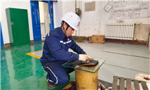 标题：内蒙古特检院阿拉善分院赴吉兰泰开展安全阀校验维修工作
浏览次数：98
发表时间：2025-08-19