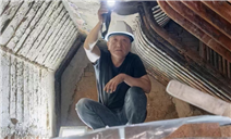 标题：以专业守护温暖：内蒙古特检院锡林郭勒分院开展冬季供暖前锅炉内检工作
浏览次数：106
发表时间：2025-08-20