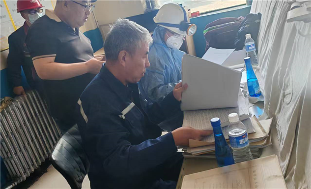 标题：联动多部门监督检验只为让安全真正落到实处
浏览次数：85
发表时间：2025-08-21