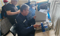 标题：联动多部门监督检验只为让安全真正落到实处
浏览次数：85
发表时间：2025-08-21