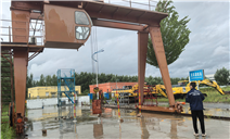 标题：冒雨护航安全岗 实操考核筑防线
浏览次数：108
发表时间：2025-08-22