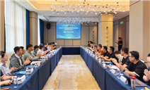 标题：聚焦起重机械安全 破解运维难题——“复杂环境下大载重起重机械多源异构数据采集及寿命预测方法研究”项目启动会召开
浏览次数：68
发表时间：2025-09-04