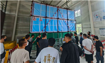 标题：筑牢安全防线 锤炼实战精兵
——内蒙古特检院赤峰分院开展高处作业实操培训
浏览次数：59
发表时间：2025-09-04