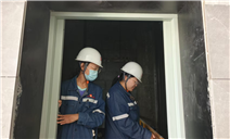 标题：筑牢电梯安全防线 营造放心乘梯环境
浏览次数：57
发表时间：2025-09-05