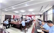 标题：乌兰察布分院召开全体职工大会 筑牢“三道防线”
浏览次数：46
发表时间：2025-09-05