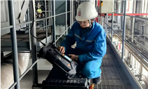 标题：聚焦安全与能效：乌海分院电站锅炉外部检验与能效测试联动进行
浏览次数：49
发表时间：2025-09-11