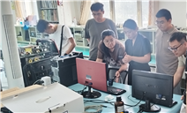 标题：强化实验室建设 推进技能升级——自治区特检院包头分院组织参加3D打印机实操培训
浏览次数：51
发表时间：2025-09-11
