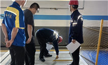 标题：专业检验护安全 保障就医停车畅 
-----赤峰分院完成松山区中医蒙医医院 38 台机械式停车设备检验

浏览次数：38
发表时间：2025-09-12