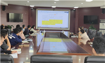 标题:内蒙古特检院呼伦贝尔分院 召开考勤与病休假制度宣贯会
浏览次数:2705
发表时间:2025-09-17