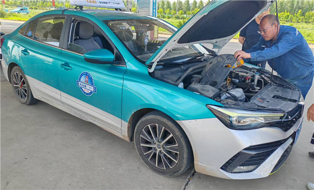 标题：开展定向服务 守护公共安全
--开展CNG车载气瓶安全隐患排查
浏览次数：2672
发表时间：2025-09-19