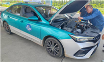 标题:开展定向服务 守护公共安全
--开展CNG车载气瓶安全隐患排查
浏览次数:2673
发表时间:2025-09-19