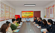 标题:内蒙古特检院乌兰察布分院积极开展2025年民族团结进步活动月宣传活动
浏览次数:1239
发表时间:2025-09-24