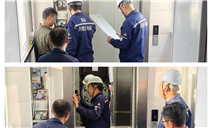 标题：自治区特检院阿拉善分院完成13台旧楼加装电梯监督检验工作
浏览次数：2673
发表时间：2025-09-25