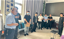 标题:乌海分院举办2025年“检验检测机构开放日”活动
浏览次数:1262
发表时间:2025-09-25