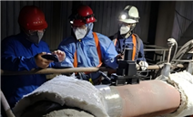 标题：内蒙古特检院阿拉善分院联合总院圆满完成中盐内蒙古化工热电厂超高压电站锅炉内部检验工作
浏览次数：2686
发表时间：2025-09-29