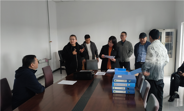 标题：筑牢北疆温暖防线：内蒙古特检院呼伦贝尔分院配合呼伦贝尔市市场监管局开展供暖企业专项检查
浏览次数：1301
发表时间：2025-09-30