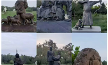 标题：内蒙古特检院阿拉善分院党支部组织开展“融铸北疆、齐心向党，推进中华民族共同体建设”主题党日活动
浏览次数：1239
发表时间：2025-10-10