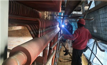 标题:精准检验护航绿色升级通辽特检助力
金煤化工锅炉超低排放改造
浏览次数:94
发表时间:2025-10-13