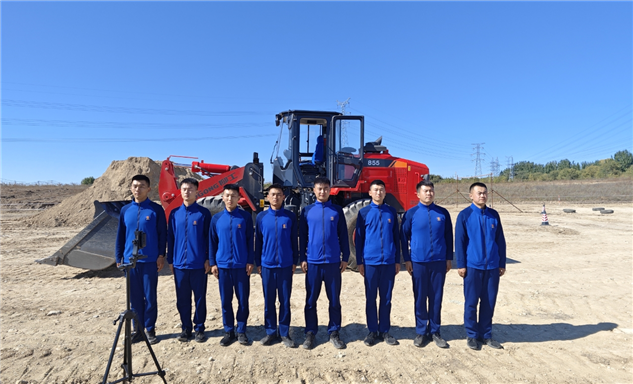 标题：精准对接需求，为应急救援注入“硬核”力量
浏览次数：86
发表时间：2025-10-17