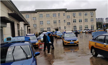 标题:内蒙古特检院呼伦贝尔分院:“为民检测”的初心,既守住了安全的底线,也暖了用户的心
浏览次数:89
发表时间:2025-10-20