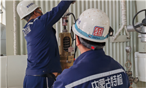 标题:精准校验供暖安全阀,筑牢冬季供暖防线
浏览次数:70
发表时间:2025-10-21