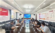 标题：精准对接产业瓶颈 产学研协同赋能绿氢安全发展  —— 能源装备安全保障智能检测技术实验室科研项目推进会落地见效
浏览次数：96
发表时间：2025-10-23