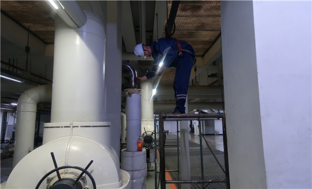 标题：国庆我在岗 特检护平安——内蒙古特检院阿拉善分院高效完成保电与重点项目检验任务
浏览次数：64
发表时间：2025-10-24