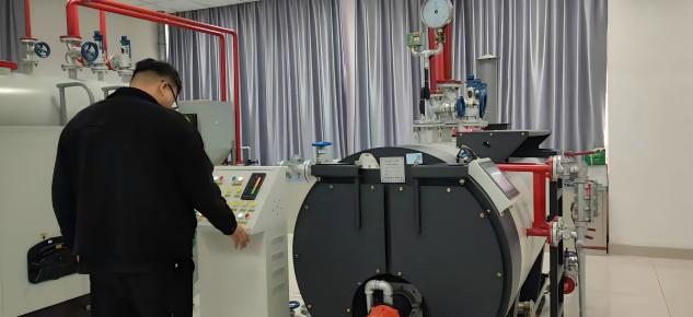 标题：内蒙古特检院乌海分院举办锅炉作业考试班
浏览次数：71
发表时间：2025-10-24