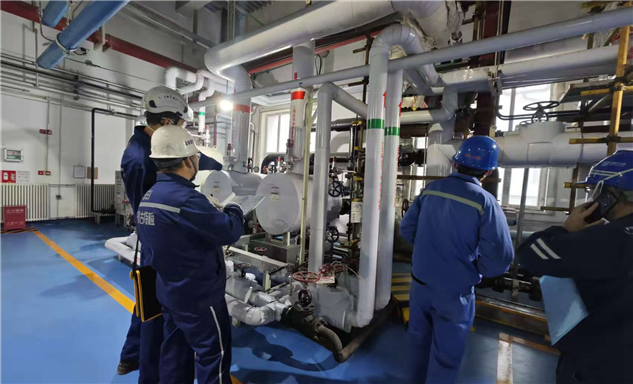 标题：安全无小事，检验护生产
浏览次数：44
发表时间：2025-10-27