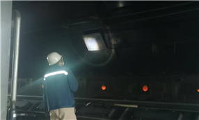 标题：优质高效检验 筑牢安全底线
浏览次数：29
发表时间：2025-10-28