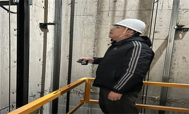 标题：内蒙古特检院呼伦贝尔分院顺利完成扎兰屯云海景苑小区新装电梯监督检验工作
浏览次数：30
发表时间：2025-10-30