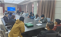 标题：以技赋能 以研聚力——包头分院深化校研合作 开展超声仿真软件培训
浏览次数：46
发表时间：2025-10-30