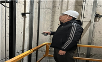 标题:内蒙古特检院呼伦贝尔分院顺利完成扎兰屯云海景苑小区新装电梯监督检验工作
浏览次数:32
发表时间:2025-10-30