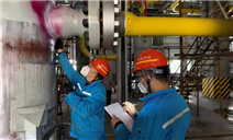 标题:内蒙古特检院乌海分检院高效完成广聚新材料设备检验
专业服务筑牢安全防线
浏览次数:33
发表时间:2025-10-30