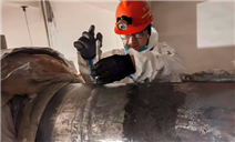 标题:昼夜攻坚,助企复产 乌海分院圆满完成兴发科技1号炉检验
浏览次数:36
发表时间:2025-10-30