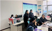 标题：信息化赋能精准监管 闭环管理筑牢安全防线
浏览次数：168
发表时间：2025-11-03