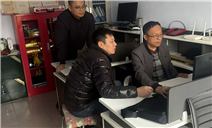 标题：内蒙古特检院锡林郭勒分院开展助企行动
浏览次数：166
发表时间：2025-11-03