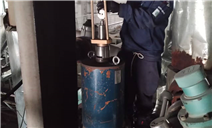 标题：内蒙古特检院呼伦贝尔分院顺利完成东海拉尔发电厂6台安全阀在线校验工作
浏览次数：221
发表时间：2025-11-05