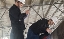 标题：自治区特检院包头分院高效完成北方重工109台起重机械检验工作
浏览次数：157
发表时间：2025-11-13